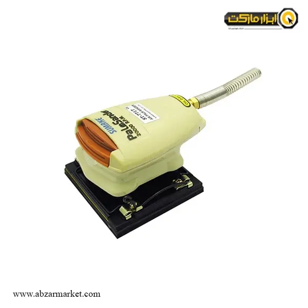 سنباده بادی لرزان چهارگوش سوماک مدل ST-7717 سنباده بادی لرزان چهارگوش سوماک مدل ST-7717