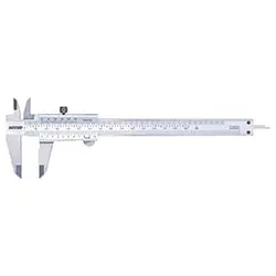 کولیس ورنیه آکاد 15 سانتی متر (با گارانتی شرکتی) مدل 12-006-120