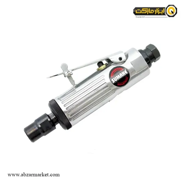 فرز انگشتی بادی گلو کوتاه سوماک مدل ST-7732-M