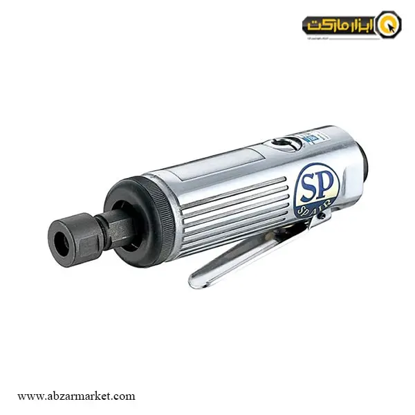 فرز انگشتی بادی گلو کوتاه اس پی مدل SP-1220 فرز انگشتی بادی گلو کوتاه اس پی مدل SP-1220