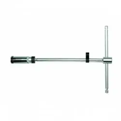 آچار شمع فورس 3/8 اینچ T شکل مدل 807330020.6B