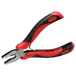 انبردست رونیکس مینی 4.5 اینچ مدل RH-1104