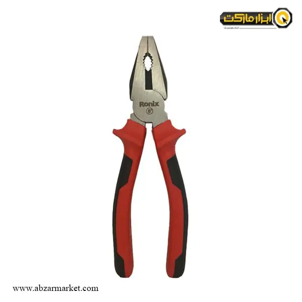 انبردست رونیکس سری الترا مدل RH-117 انبردست رونیکس سری الترا مدل RH-117