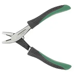 انبر دست مینیاتوری جانزوی 4.5 اینچ مدل P7104