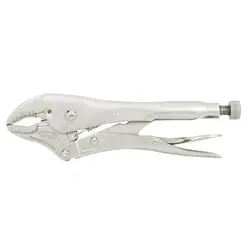 انبر قفلی سیم چین دار جانزوی مدل P32M