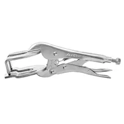 انبر قفلی جوشکاری جانزوی 9 اینچ مدل P38M09A