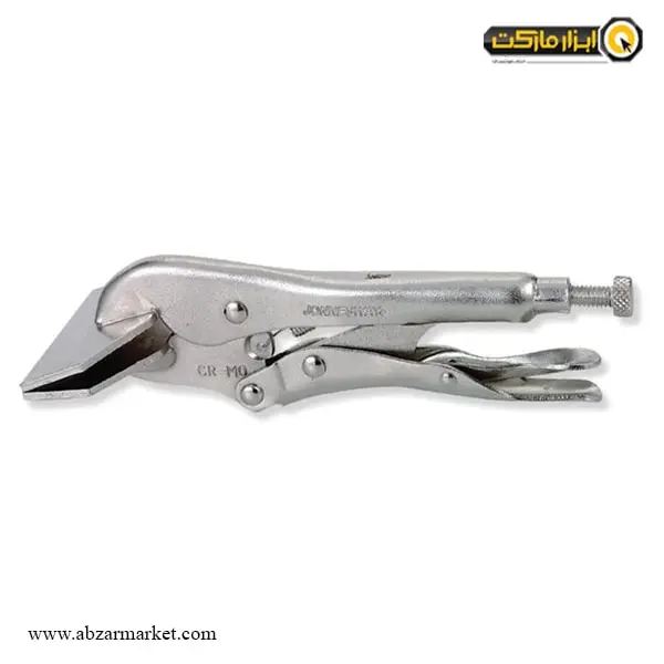 انبر قفلی ورق گیر جانزوی 8 اینچ مدل P54M08A