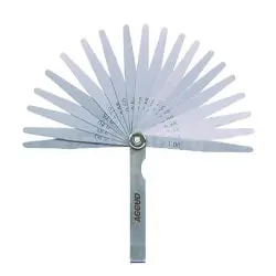 فیلر 10 سانتی متر آکاد مدل 100-912