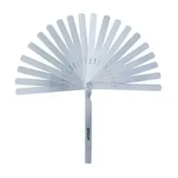 فیلر 30 سانتی متر آکاد 20 تیغ مدل 20-100-915