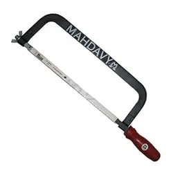 کمان اره آهن بر مهدوی مدل H SAW