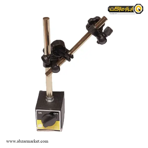 پایه ساعت مگنتی گوانگلو مدل MB60 پایه ساعت مگنتی گوانگلو مدل MB60