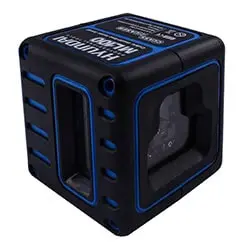 تراز لیزری هیوندای سه خط نور قرمز مدل ML100