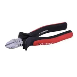 سیم چین توسن 6 اینچ مدل K203-160NPZ48