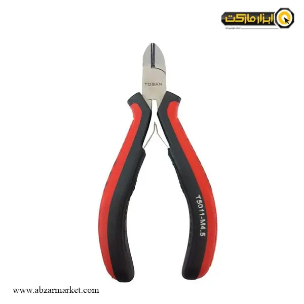 سیم چین توسن 4.5 اینچ مدل T5011-4.5M