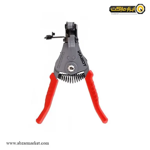 سیم لخت کن اتوماتیک توسن 7 اینچ مدل T5010-WS1032 A