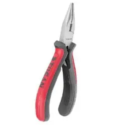 دم باریک مینیاتوری توسن 4.5 اینچ مدل T5012-4.5M