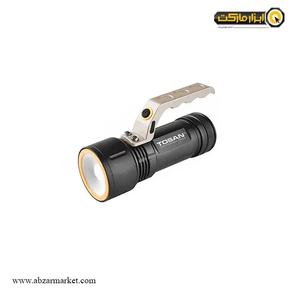 چراغ قوه شارژی توسن مدل 9450SL