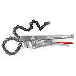 انبر فیلتر باز کن زنجیری توسن 9 اینچ مدل T14-9CP