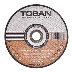 صفحه استیل بر مینی توسن 115x1 میلی متر