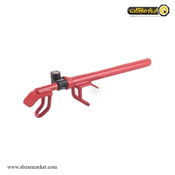 قفل فرمان توسن مدل TSL-500I قفل فرمان توسن مدل TSL-500I