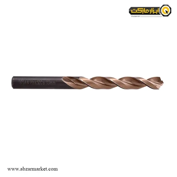 مته کبالت 5% توسن سری T15