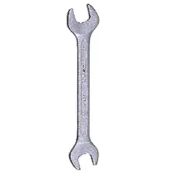 آچار دو سر تخت توسن سری T103