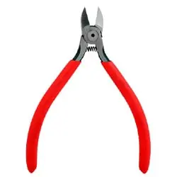 سیم چین الکترونیکی توسن 5 اینچ مدل T5011-5E