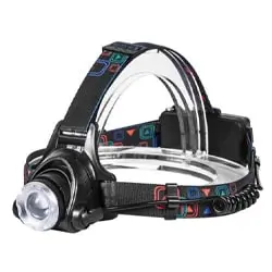 چراغ پیشانی توسن مدل 9380HL