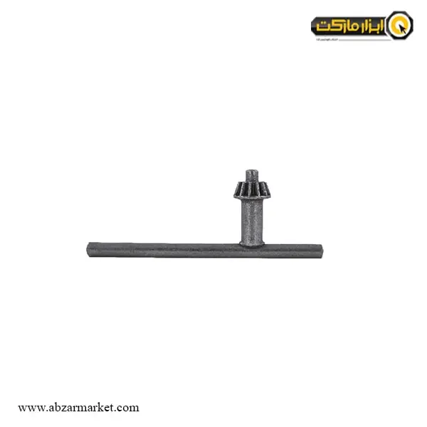 آچار سه نظام توسن مدل T110-13CK