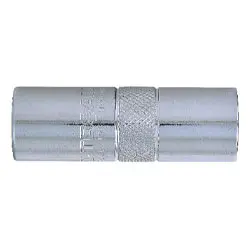 بکس شمع 1/2 اینچ توسن کوتاه 6 گوش مدل T1275