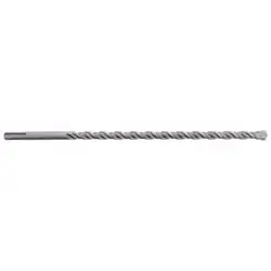 مته چهار شیار دو الماسه توسن سری T18