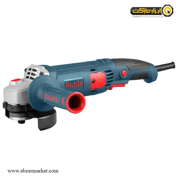 مینی فرز دسته بلند رونیکس 1000 وات مدل 3151 مینی فرز دسته بلند رونیکس 1000 وات مدل 3151