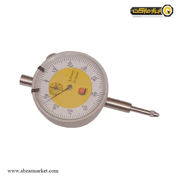 ساعت اندیکاتور گوانگلو مدل 321-123-CH ساعت اندیکاتور گوانگلو مدل 321-123-CH