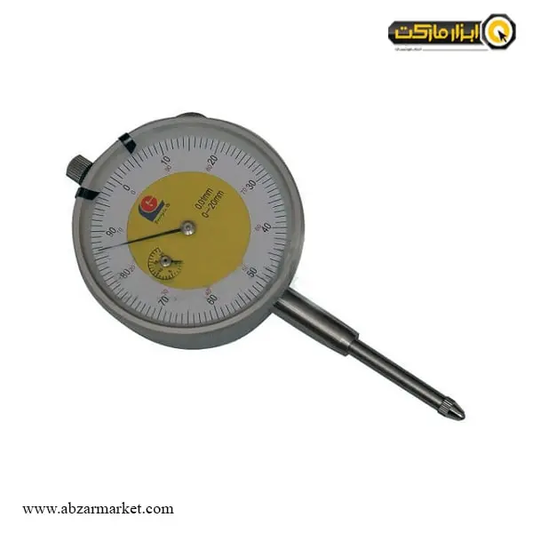 ساعت اندیکاتور گوانگلو مدل 321-132