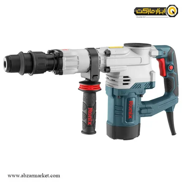 چکش تخریب رونیکس 7 کیلویی مدل 2800