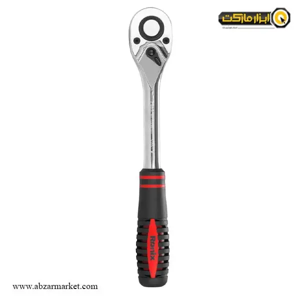 دسته جغجغه رونیکس 1/2 اینچ مدل RH-2632