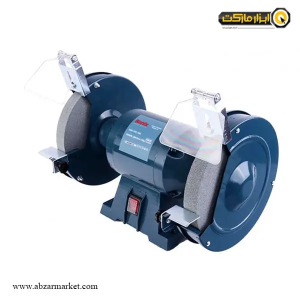 سنگ رومیزی رونیکس 200 میلی متر مدل 3502N