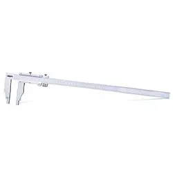 کولیس ورنیه اینسایز 100 سانتی متر (با گارانتی شرکتی) مدل 1000-1214