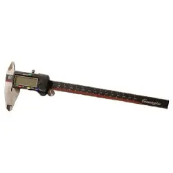 کولیس دیجیتال گوانگلو 20 سانتی متر یونیت پلاستیکی مدل 102-111 B