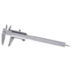 کولیس ورنیه اینسایز 15 سانتی متر (با گارانتی شرکتی) مدل 1220-1502