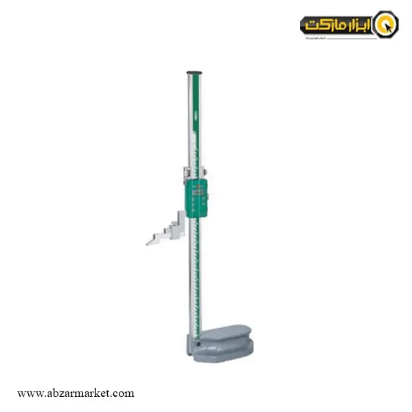 کولیس پایه دار دیجیتال اینسایز 30 سانتی متر (با گارانتی شرکتی) مدل 300-1150