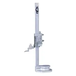 کولیس پایه دار ساده اینسایز 30 سانتی متر (با گارانتی شرکتی) مدل 300-1250