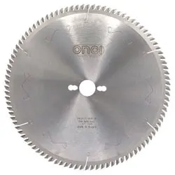 تیغ اره الماسه MDF انسی 300x96 مدل LHS086891-0