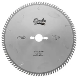 تیغ اره الماسه MDF انسی 300x96 سری گلدن مدل LHC11330031G