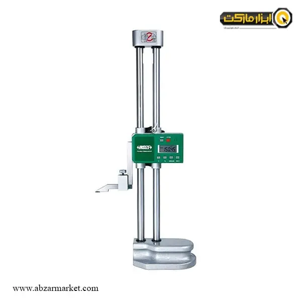کولیس پایه دار دیجیتال اینسایز 60 سانتی متر (با گارانتی شرکتی) مدل 600-1151
