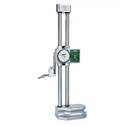 کولیس پایه دار ساعتی اینسایز 60 سانتی متر (با گارانتی شرکتی) مدل 600-1351