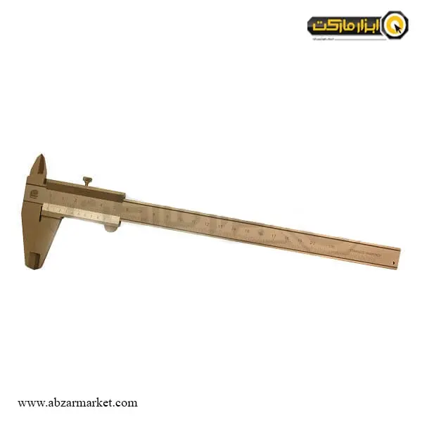 کولیس ورنیه گوانگلو 20 سانتی متر مدل 104-141 کولیس ورنیه گوانگلو 20 سانتی متر مدل 104-141