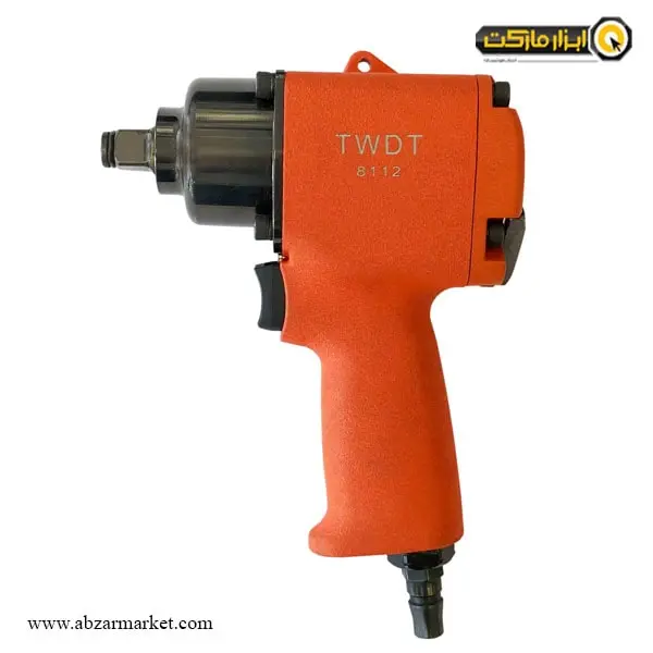 بکس بادی TWDT درایو 1/2 اینچ مدل TW-8112 بکس بادی TWDT درایو 1/2 اینچ مدل TW-8112