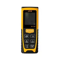 متر لیزری جی سی بی 60 متری مدل HM060
