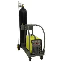 اینورتر جوشکاری تیگ گام الکتریک (جوشا) 250 آمپر هوا خنک مدل Carry TIG 251 DC